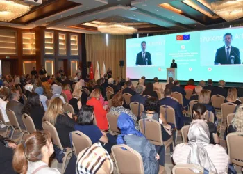 ‘Bursa Farkındalık Artırma Toplantısı’ gerçekleşti