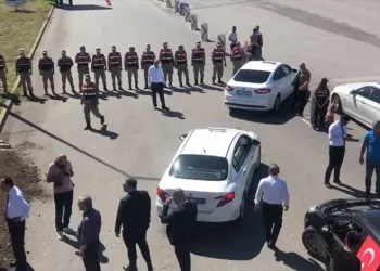 Hatay Valiliği’nden Ümit Özdağ açıklaması