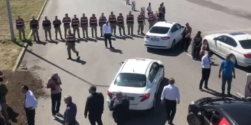 Hatay Valiliği’nden Ümit Özdağ açıklaması