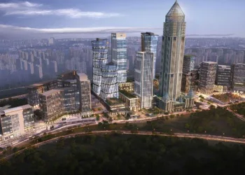 İstanbul Finans Merkezi Kanunu yürürlükte