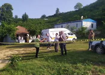 Sır perdesi aralandı! Kayıp kuaför cinayet kurbanı