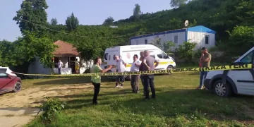 Sır perdesi aralandı! Kayıp kuaför cinayet kurbanı