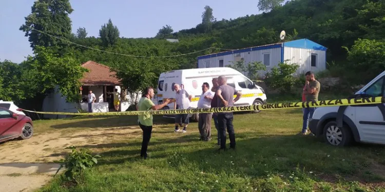 Sır perdesi aralandı! Kayıp kuaför cinayet kurbanı