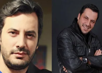 Oyuncu İlker Kurt hayatını kaybetti