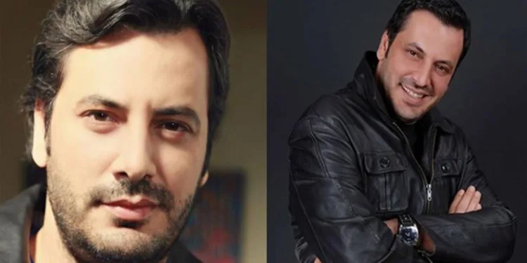 Oyuncu İlker Kurt hayatını kaybetti