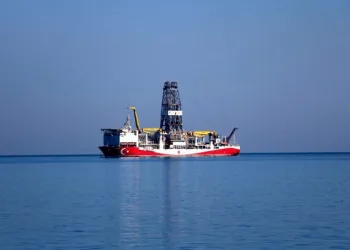 Karadeniz gazında yeni aşama