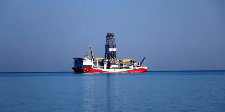 Karadeniz gazında yeni aşama