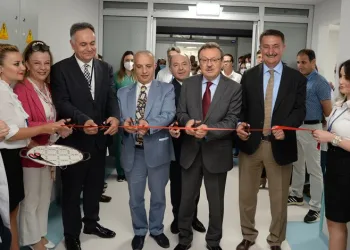 BUÜ’de yenileme çalışmalarında sona yaklaşıldı