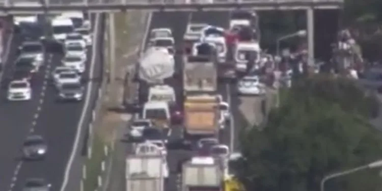 Otomobilin durağa daldığı kazada ölü sayısı 3’e yükseldi