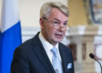 Finlandiya’dan Türk İHA ve SİHA’larına atıf