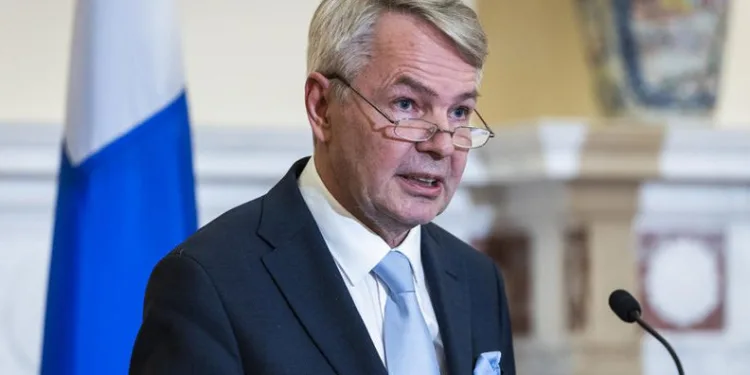 Finlandiya’dan Türk İHA ve SİHA’larına atıf