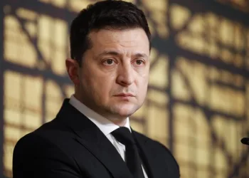 “Rusya 200 binden fazla çocuğu kaçırdı”