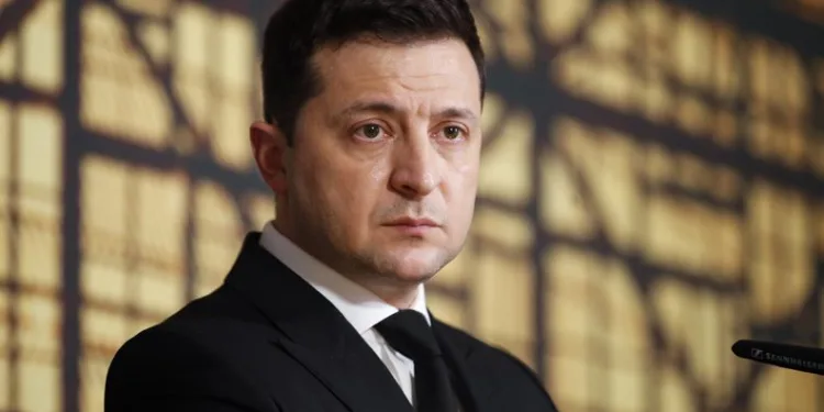 “Rusya 200 binden fazla çocuğu kaçırdı”