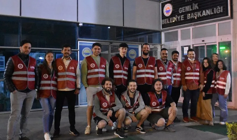 Gençlik Meclislerinden ortak basın açıklaması