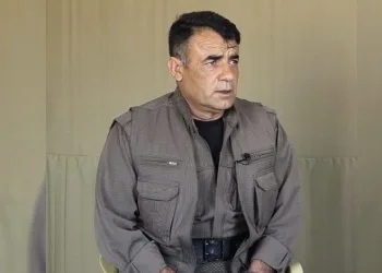 PKK’nın sözde yöneticisi etkisiz hale getirildi