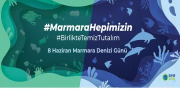 Marmara Denizi için tüm iller bir araya geliyor