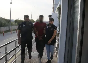 Adana’da DEAŞ operasyonu: 10 gözaltı