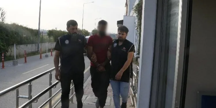 Adana’da DEAŞ operasyonu: 10 gözaltı