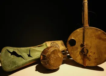 ABD’den Bursa’daki müzeye değerli bağış