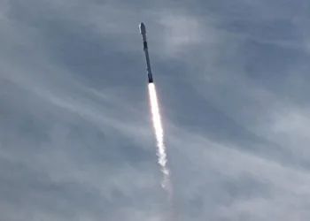 NASA tarihinde bir ilki gerçekleştirecek