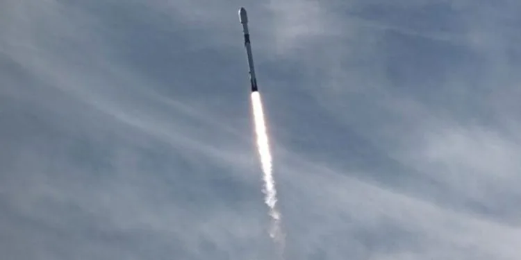 NASA tarihinde bir ilki gerçekleştirecek