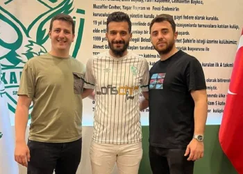 İnegöl Kafkasspor’dan transfer şov