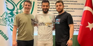 İnegöl Kafkasspor’dan transfer şov
