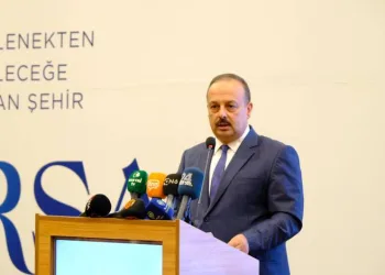 Bursa’nın turizm tanıtım ve marka stratejisi açıklandı