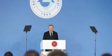 “Yatırımını kendi ülkesine yapan karlı çıkacaktır”