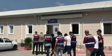 Sosyal medya dolandırıcılarına operasyon
