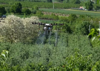 Çiftçi’yi rahatlatacak proje Bilişim Vadisi’nde