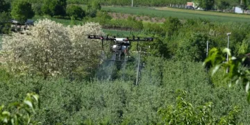 Çiftçi’yi rahatlatacak proje Bilişim Vadisi’nde