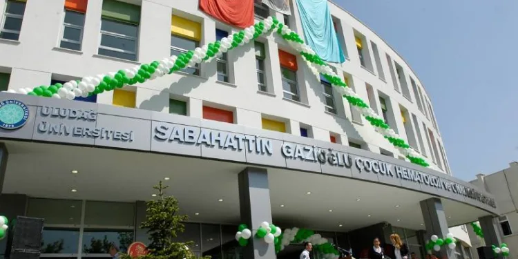 BUÜ Çocuk Onkoloji Hastanesi’nin kapatılacağı iddialarına ilişkin açıklama
