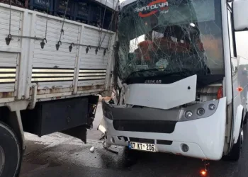 Bursa’da üre fabrikası gün sayıyor