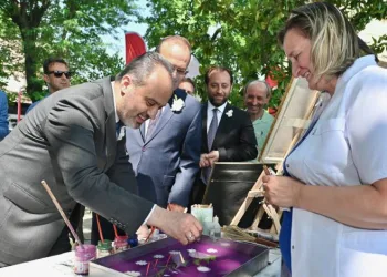 Bursa’da ‘Hayat Boyu Öğrenme’ haftası