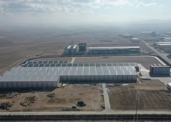 Gıda sektöründe çevre dostu projeler dikkat çekiyor