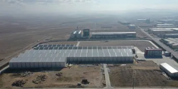 Gıda sektöründe çevre dostu projeler dikkat çekiyor
