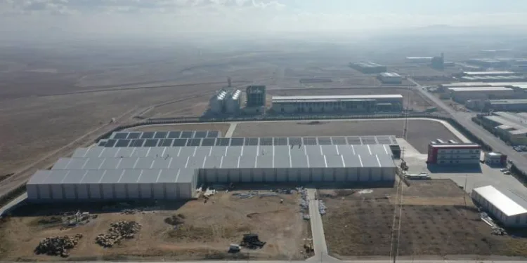 Gıda sektöründe çevre dostu projeler dikkat çekiyor