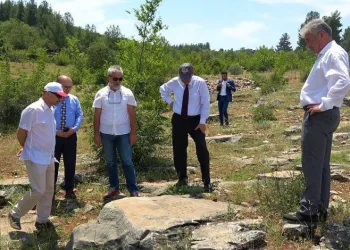 Türk tarihini değiştirebilecek keşif