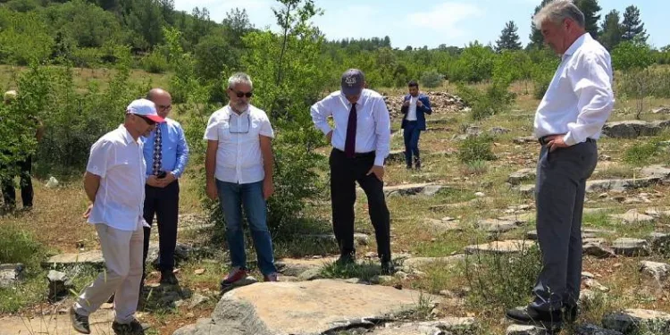 Türk tarihini değiştirebilecek keşif