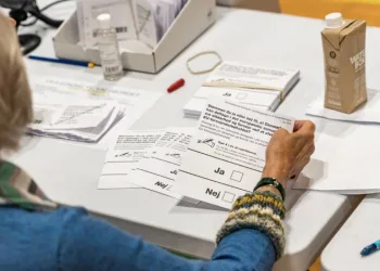 Danimarka’dan AB’nin ortak savunma politikalarına katılma kararı