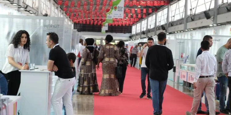 Bursa Food Point tam not aldı