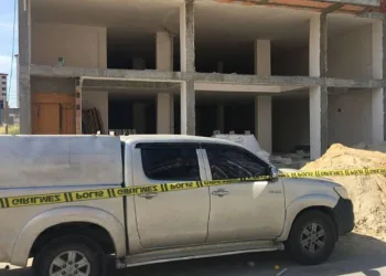 İnşaat işçilerinin kavgası kanlı bitti: 8 yaralı