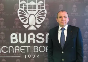 Bursa Ticaret Borsası’ından 8 üyesine kutlama