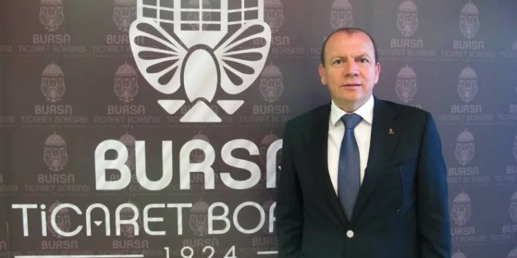 Bursa Ticaret Borsası’ından 8 üyesine kutlama