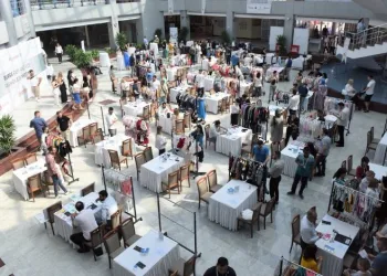 33 ülkeden 300 yabancı alıcı Bursa’da