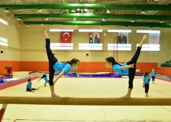 Yıldırım’da yaz spor okulu kayıtları başlıyor