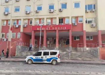 14 yaşındaki kıza taciz!
