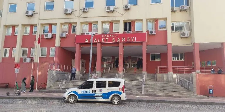 14 yaşındaki kıza taciz!