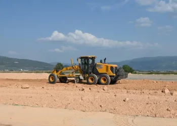 Bursa, Dünya Göçebe Oyunları’na hazırlanıyor